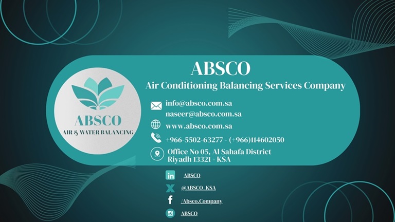 ABSCO Card